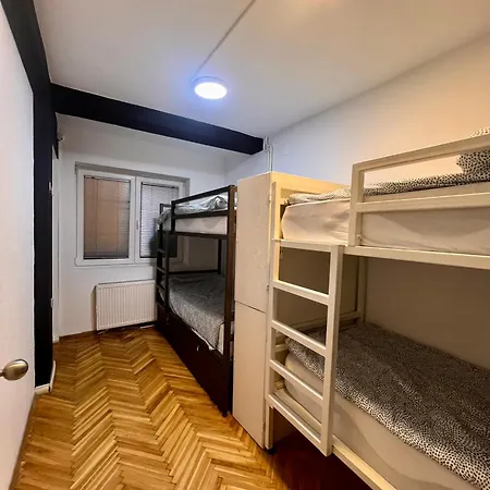Hostel Radio *